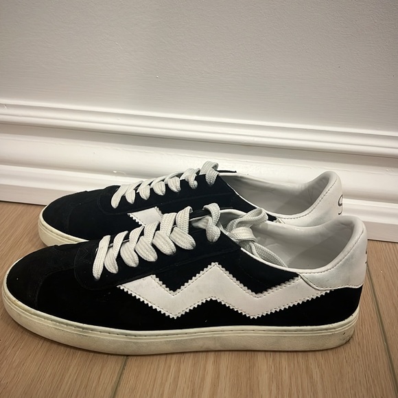 Stuart Weitzman Sneakers - Picture 2 of 6